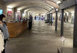 İskoçya Ulusal Müzesi doğa, tarih ve bilimi tek çatı altında topluyor