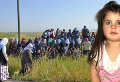 Minik Leyla cinayetinde karar çıktı! Korkunç detay: Kayınpederimle birlikte olduğum...