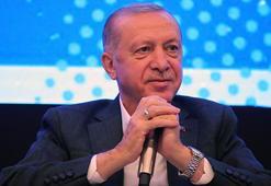 Cumhurbaşkanı Erdoğan Çanakkale'de gençlerle bir araya geldi