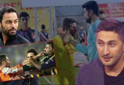 Sabri Sarıoğlu'ndan yıllar sonra gelen Selçuk İnan ve Volkan Demirel itirafı! 'Yerimde taş olsa çatlardı ben Galatasaray için susuyorum'