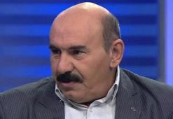 Osman Öcalan, Erbil’de COVID-19 nedeniyle öldü