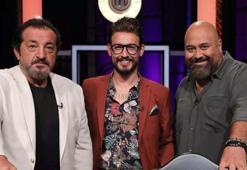 Masterchef'te dün akşam kim elendi? 14 Kasım 2021 Masterchef’te elenen isim…