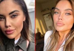Model Anzelika Srabiants balkondan düşerek hayatını kaybetmişti! TÜBİTAK devreye girdi