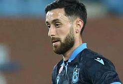 Yunus Mallı adım adım Giresunspor'a