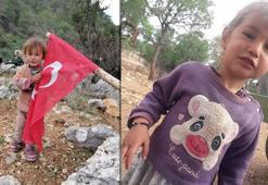 3 yaşındaki Müslüme 6 gündür kayıp! 'Kaçırılma' ihtimali araştırılıyor