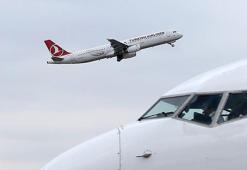 THY, günlük 1007 seferle Avrupa'da ikinci 2. sırada yer aldı