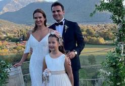 Duygu Boztepe Fethiye'de evlendi!