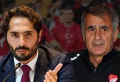 'Milli Takımda tek adam dönemi bitti' demişti! Hamit Altıntop Şenol Güneş'i bombalamaya devam ediyor! '3 maç öncesinde...'