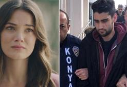 'Yargı' dizisinde Kadir Şeker sahnesi sosyal medyada gündem oldu!