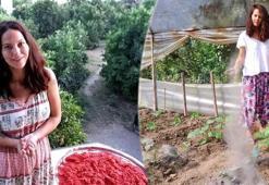 Kredisini ödedikleri evi satarak haritada ilk gördükleri köye saptılar!