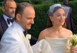 Murat Gezer ve Nazlı Çarmıklı Gezer çiftinden müjdeli haber!