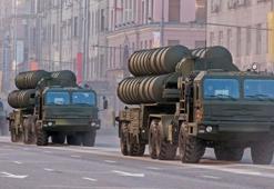 Rusya Türkiye sınırında harekete geçti! Kamışlı ve Rakka’ya S-300...