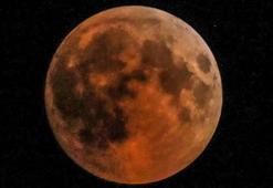 19 Kasım 2021 ay tutulması saat kaçta, etkileri nelerdir? En uzun ay tutulması nerede olacak, Türkiye’den görülecek mi?