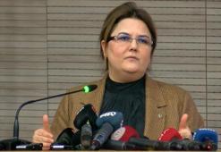 Bakan Yanık: Kadınlar, kalkınma ve toplumsal gelişmenin yeni lokomotif gücüdür