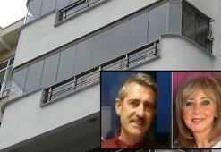 Çanakkale'de korkunç cinayet! İş insanı ile eşini öldürmüştü: Sebebi belli oldu