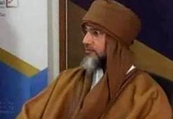Libya Yüksek Seçim Komisyonundan Seyfülislam Kaddafi açıklaması