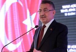Cumhurbaşkanı Yardımcısı Oktay, 100 Objede Türk İslam Bilim Tarihi Sergisi Açılışı'nda konuştu!