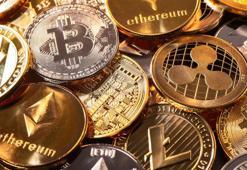 Bicoin, Ethereum... Kripto paralar tepetaklak oldu!  Flaş karar sonrası sert düşüş
