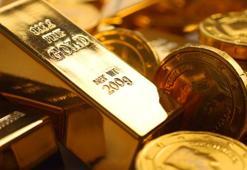 Gram altında yeni rekor! Altın için yeni fiyat 670 lira