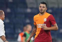Aytaç Kara'nın yeni takımı Adana Demirspor oluyor