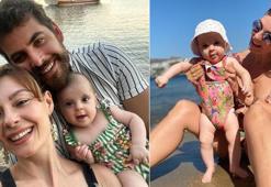 Özge Özder'den bakıcı itirafı: Biraz eski kafalıyım