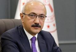 Bakan Elvan'dan döviz kuru açıklaması: ‘İstikrara kavuşacak’