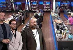 MasterChef Türkiye'de yeni dönem başlıyor! Ve geri dönüyorlar
