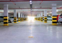 Mafya site otoparklarına dadandı! Terör estiriyorlar