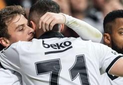 Beşiktaş'ta 3.3 milyon euro'luk plan!