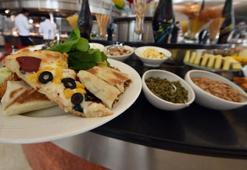 Kafe ve restoranlarla ilgili flaş açıklama! Yüzde 40 azaldı