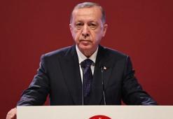 Cumhurbaşkanı Erdoğan müjdeyi verdi! 500 bin nüfuslu yeni şehir...