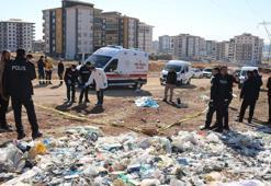 Gaziantep’te bıçaklanıp, boğazı kesilmiş kadın cesedi bulundu