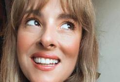 Doğa Rutkay talihsiz bir kaza geçirdi!