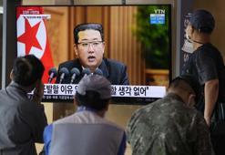 Öldü iddialarından sonra Kuzey Kore lideri Kim Jong-un 1 ay sonra ortaya çıktı: Burası güneşin kutsal yeri...