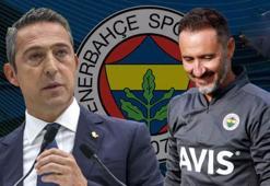 2 gün önce antrenmanda kriz geçirip yere yığılmıştı! Fenerbahçe Berisha ve Serdar Dursun'u beğenmedi yeni forvetini buldu! Vitor Pereira'dan onay çıktı