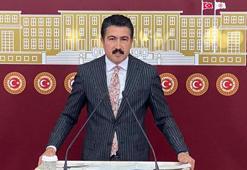 AK Parti'li Özkan: CHP'nin herkesten tek tek özür dilemesi gerekir