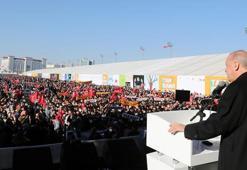 Cumhurbaşkanı Erdoğan: Önümüzdeki seçimlerin kilidi ilk defa oy kullanacak 6 milyon gencimiz