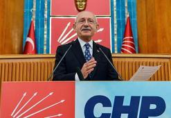 Kılıçdaroğlu 'helalleşme' listesini açıkladı