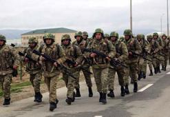 Dağlık Karabağ'da çatışma çıktı! Azerbaycan operasyon başlattı Ermenistan Rusya'dan yardım istedi...