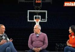 Ekrem Memnun, MisliTV'ye konuk oldu: "Melo Trimble için riskleri dibine kadar aldım..."