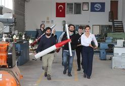 Türk takımı dünya ikincisi olmanın gururunu yaşıyor