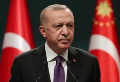 Cumhurbaşkanı Erdoğan'dan Sezai Karakoç için başsağlığı mesajı!