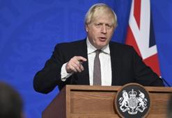 İngiltere Başbakanı Johnson açıkladı! Tepkilerin ardından yasaklanıyor!