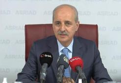 Kurtulmuş: CHP '15 Temmuz örtülü bir darbedir' sözü için özür dilemelidir!