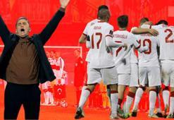 Hollanda Norveç'i devirdi Türkiye Karadağ'ı geriden gelerek yendi! Kerem Aktürkoğlu'nun şovuna Orkun Kökçü de katıldı! Türkiye'nin Play-Off'taki rakipleri belli oldu