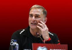 Türkiye Karadağ'ı deplasmanda parçaladı Stefan Kuntz Play-Off'larda hiç istemediği iki takımı açıkladı!