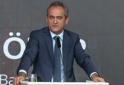 Yüz yüze eğitim ile ilgili son dakika gelişmesi! MEB harekete geçti, yeni kararı Bakan Özer duyurdu