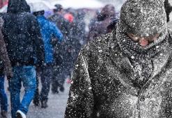 Meteoroloji'den son dakika kar uyarısı! Tamamen değişiyor, çok kuvvetli olacak! Tarih belli oldu ve...