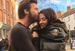 Başak Dizer hamilelik iddialarına yanıt verdi!