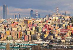 Konut fiyatlarında bir ilk yaşandı! Tüm zamanların rekoru kırıldı...